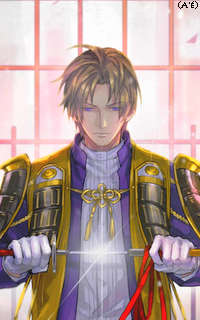 Heshikiri Hasebe (Touken Ranbu) Mqth