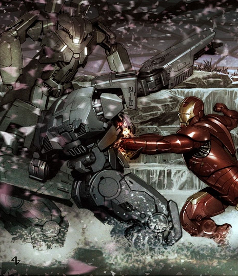 Le combat Ultime des Avengers [Avengers] Oa6u