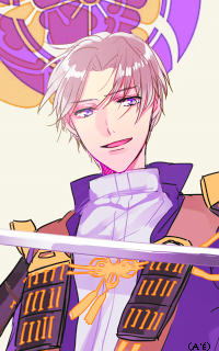 Heshikiri Hasebe (Touken Ranbu) Pkgs