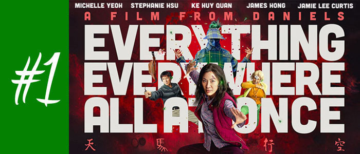 Everything, Everywhere, All At Once des Daniels