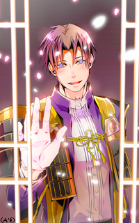 Heshikiri Hasebe (Touken Ranbu) Xysh