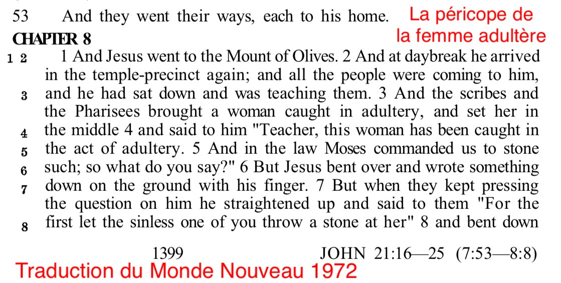 monde - Le scandale de la Traduction du Monde Nouveau 1972 en anglais courant - Page 2 Xz9g