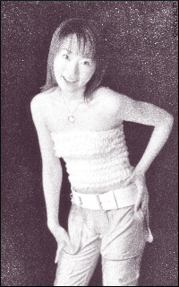Nana Mizuki - 200*320 3o2t