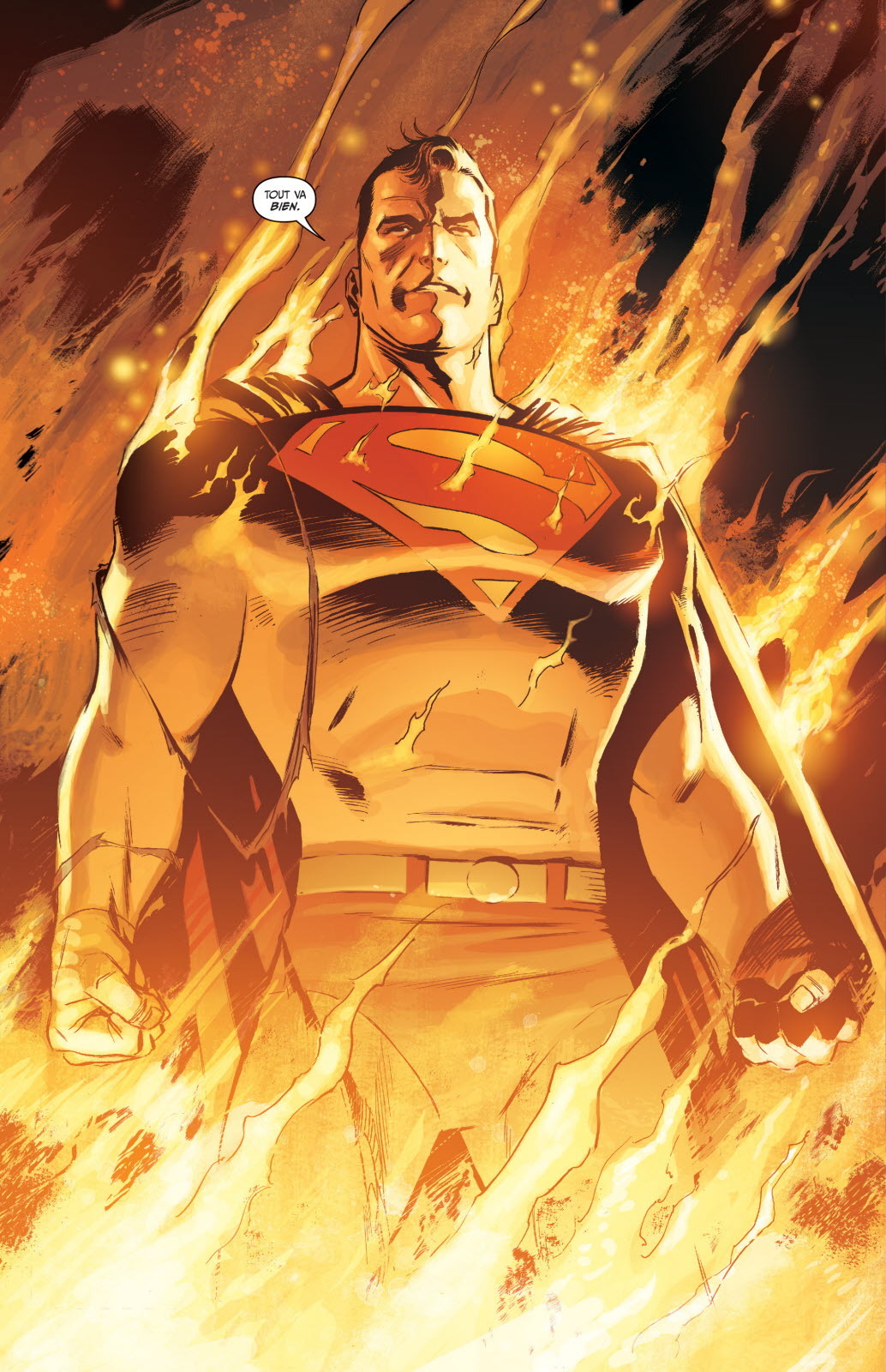 L'Empire de la Nouvelle Krypton & Superman - Renouveau et Fin [LIBRE][New Krypton Fin] - Page 2 56rc
