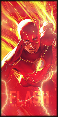 Flash / Barry Allen
