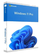 Clé licence Windows 11 9fjv