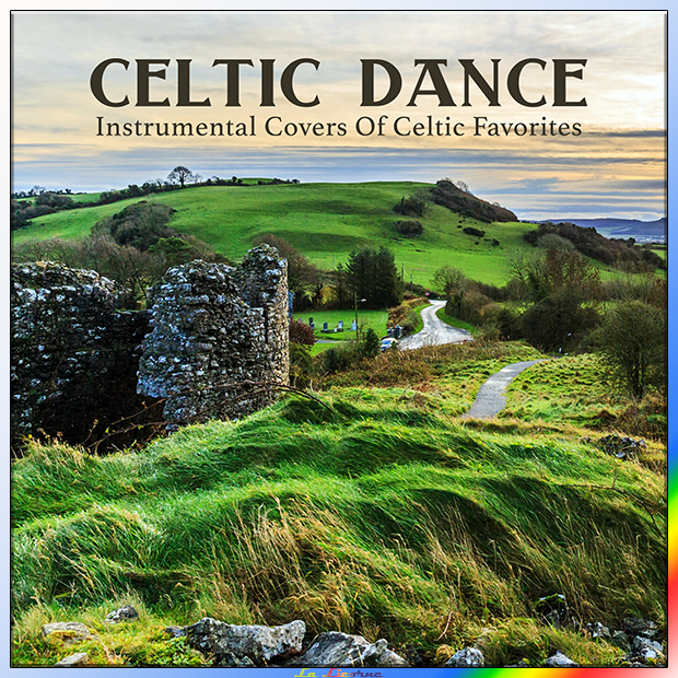 Craig Duncan - Celtic Dance - Instr [...]