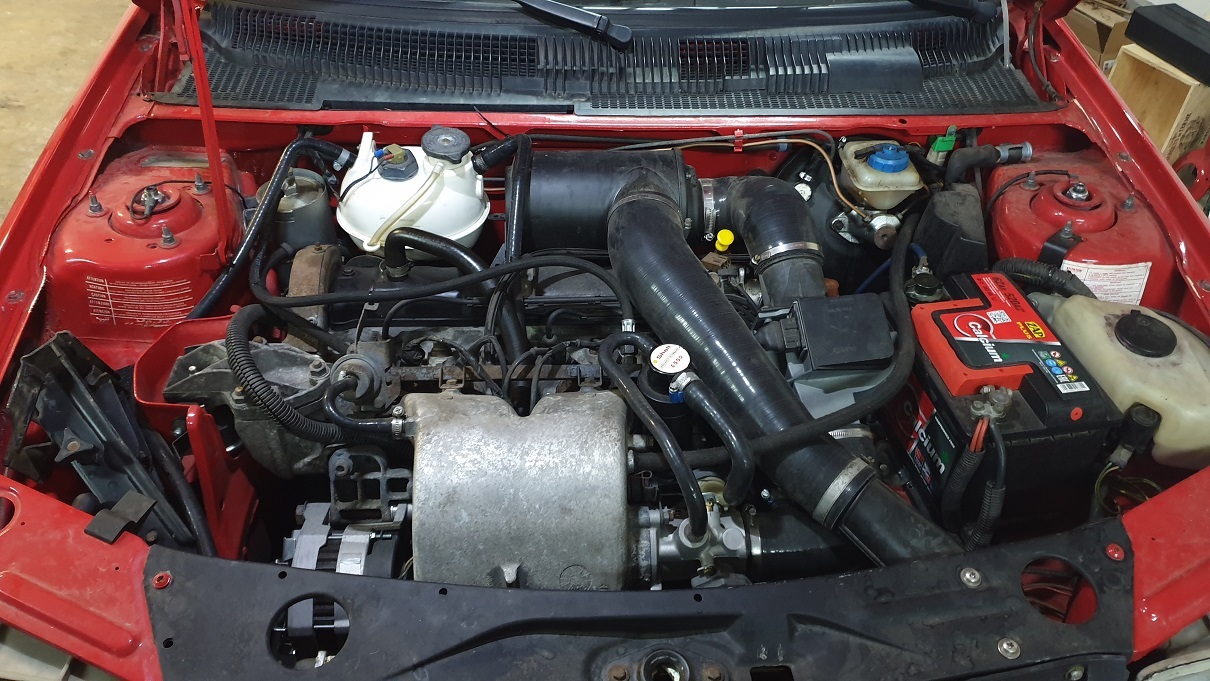 [62] 205 GTI 1L9 - AM87 - Rouge Vallelunga Fwkw