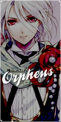 Orpheus Ithil