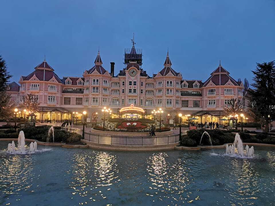 Disneyland Hotel - ré-ouverture le 25 Janvier 2024 - Page 2 Njvp
