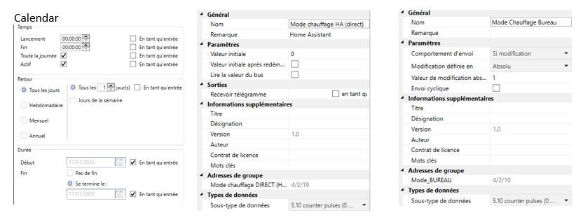 Recherche radiateur connecté - Entraide Home Assistant - Home Assistant  Communauté Francophone