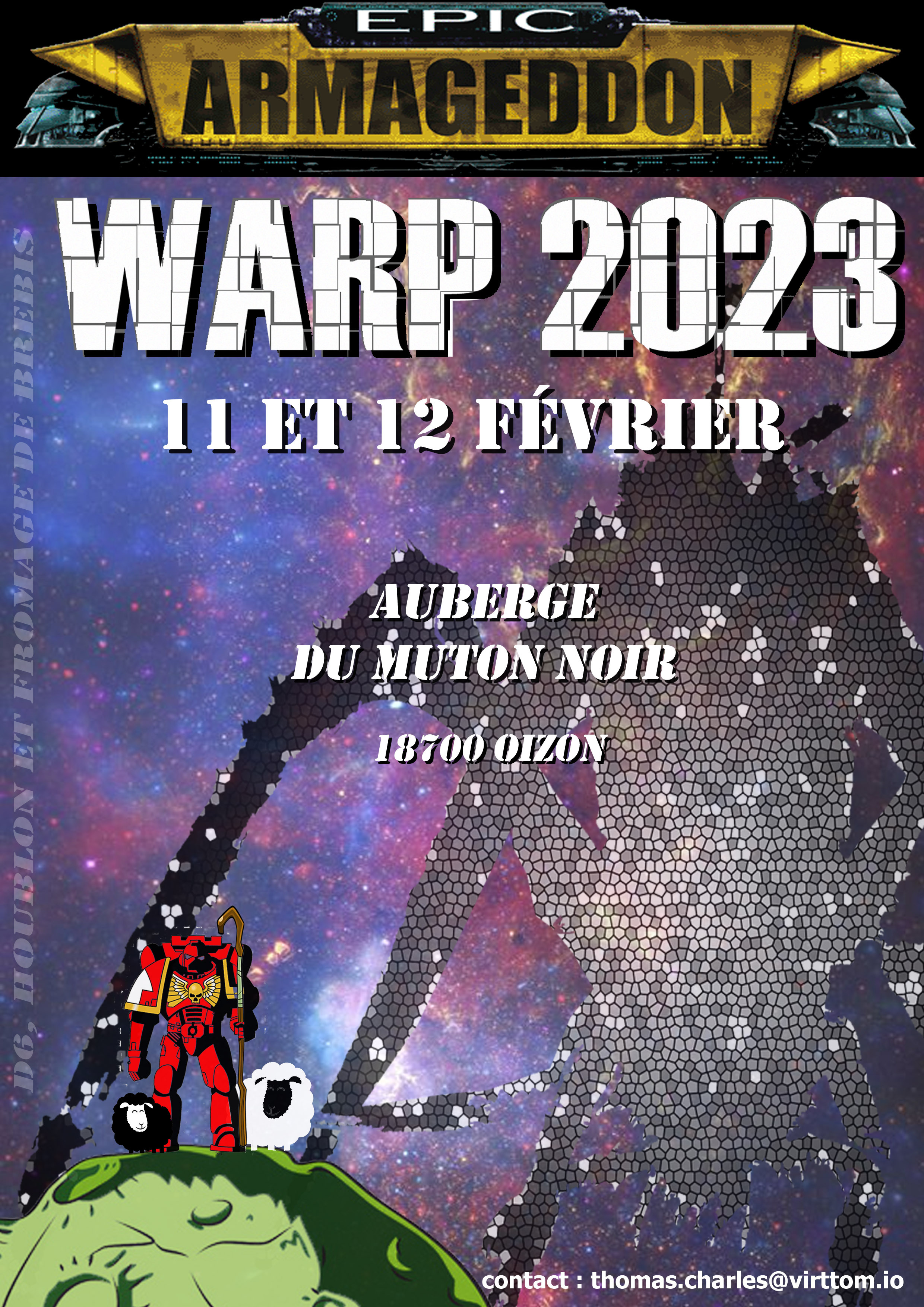 [2023] CONVENTION WARP 2023 - 11-12/02 Hkfl