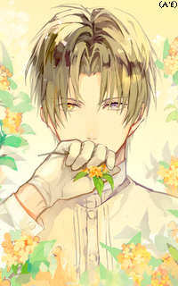 Heshikiri Hasebe (Touken Ranbu) I0tg