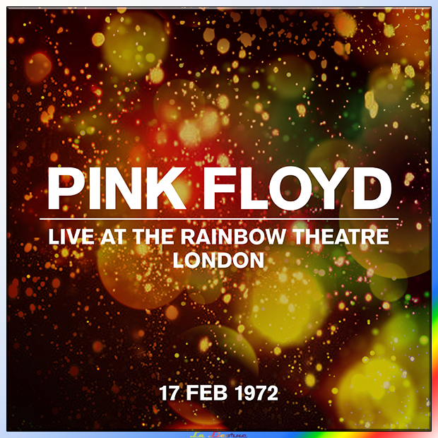 Pink Floyd - Live At The Rainbow Th [...]