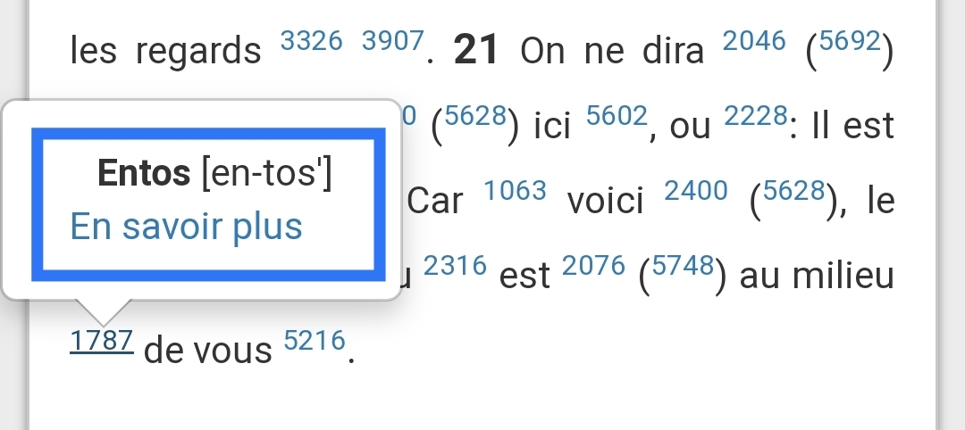 Le Royaume de Dieu est "au-dedans" de vous. (Luc 17:21) Uscp