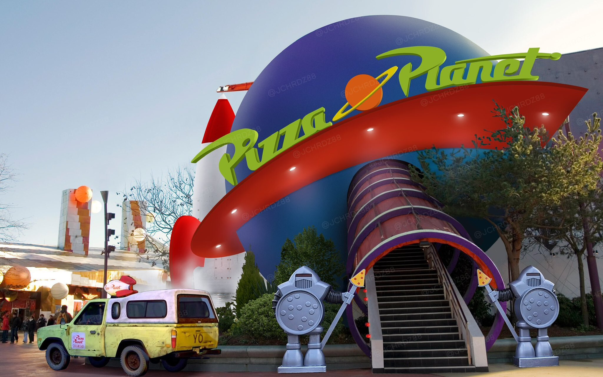 Planet Hollywood (Disney Village) fermeture définitive 7 Janvier 2023 - Page 11 V4ph