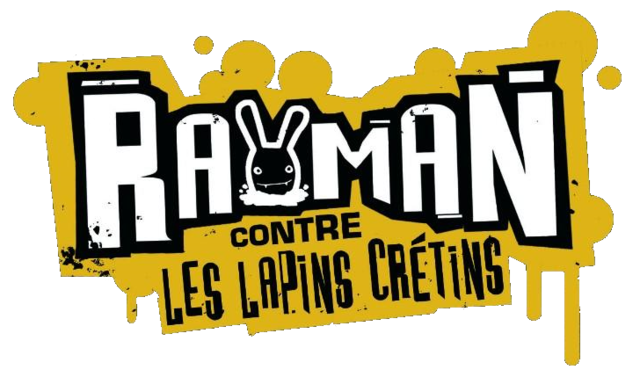 [UBISOFT CONNECT] Rayman Contre les Lapins Crétins offert Zbnc