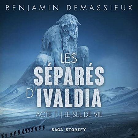 Benjamin Demassieux - Série Les S� [...]