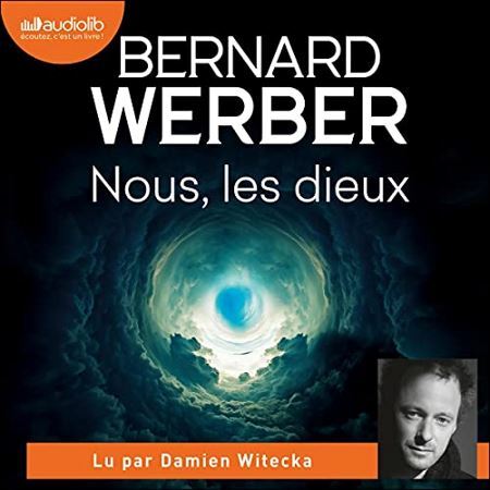 Bernard Werber - Série Le cycle de [...]