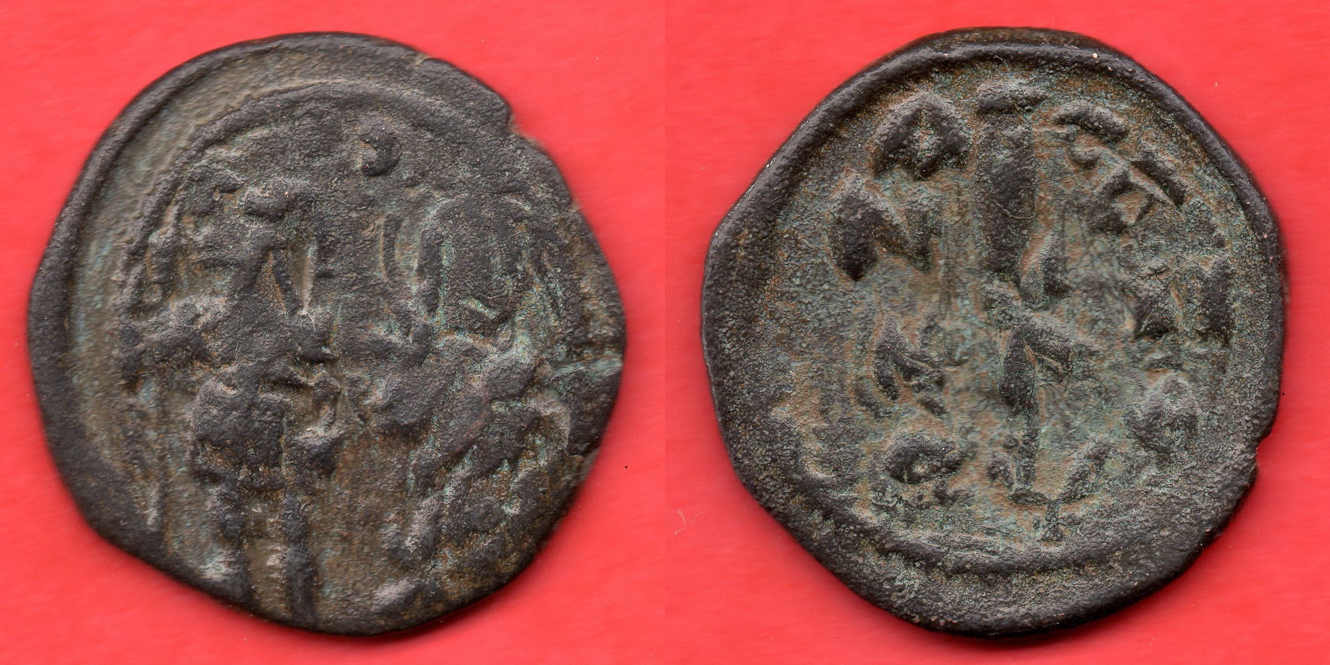 Byzantine 1 99kr