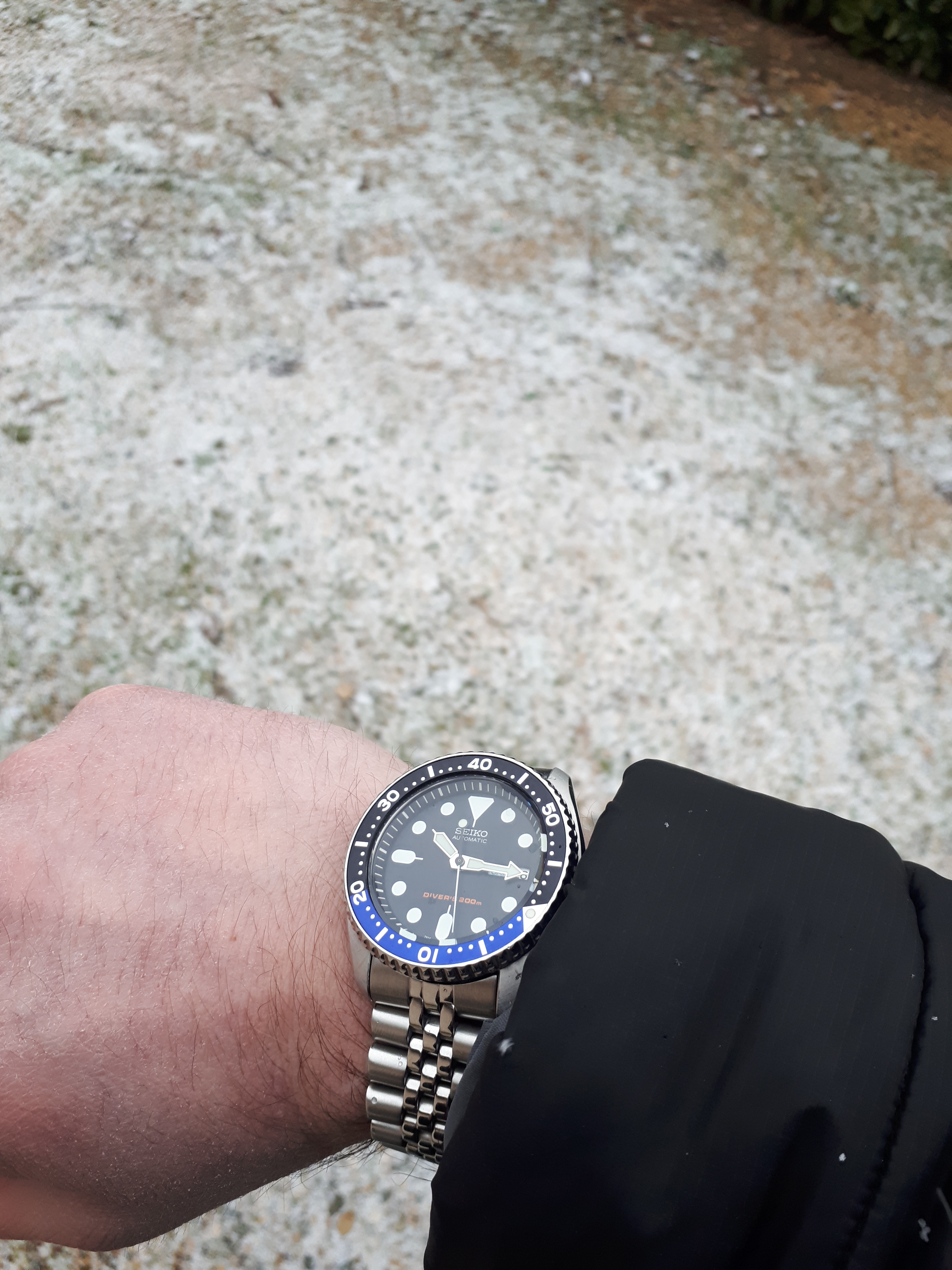 SUJET UNIQUE - Custom Seiko [tome 10] - Page 8 Aq5f