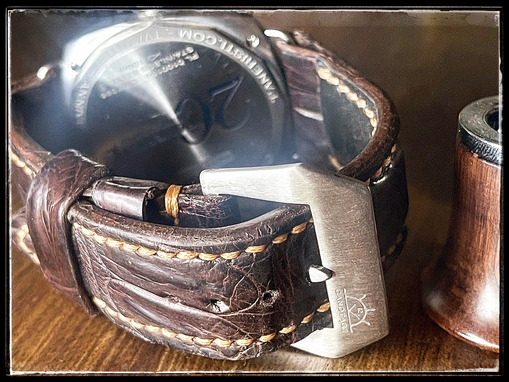 CANOTAGE bracelets - Tome 4 - Page 4 Blvx