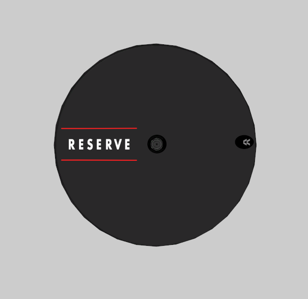 Reserve Disc