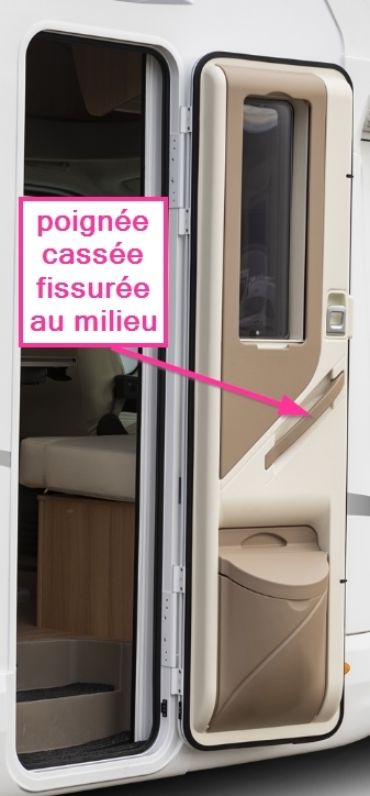 Couvercles Décoratifs Poignées De Porte Pour Audi A3 8V (2012-2019) - Acier Inoxydable