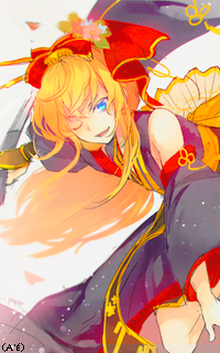 Midare Toushirou (Touken Ranbu) Mrqw