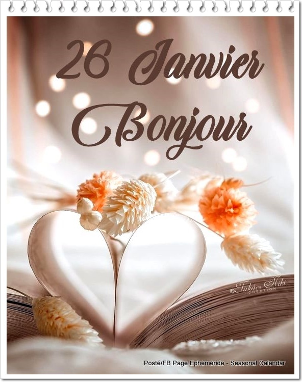 Kikou......Bon Jeudi