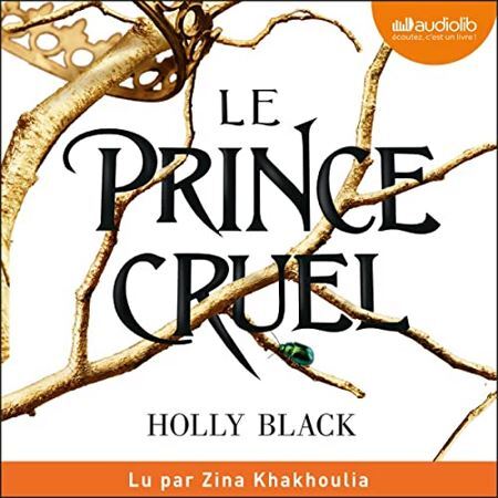 Holly Black - Série Le Peuple de l [...]