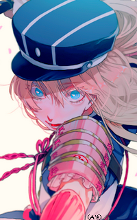 Midare Toushirou (Touken Ranbu) Rcaq