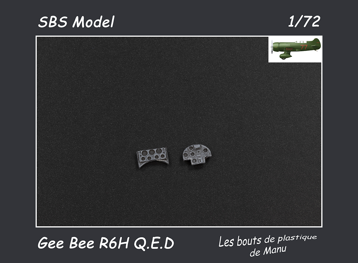 [SBS Model] Gee Bee R6H Q.E.D. FINI ! U6pb