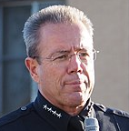 LSPD | Nomination du Chef de la Police Michel Moore. 66zw