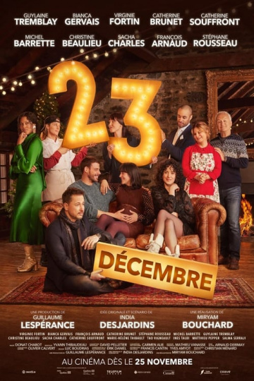 23 Decembre 2022 FRENCH 720p WEBRip [...]