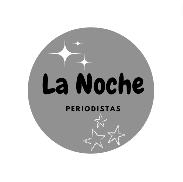 La Noche Logo