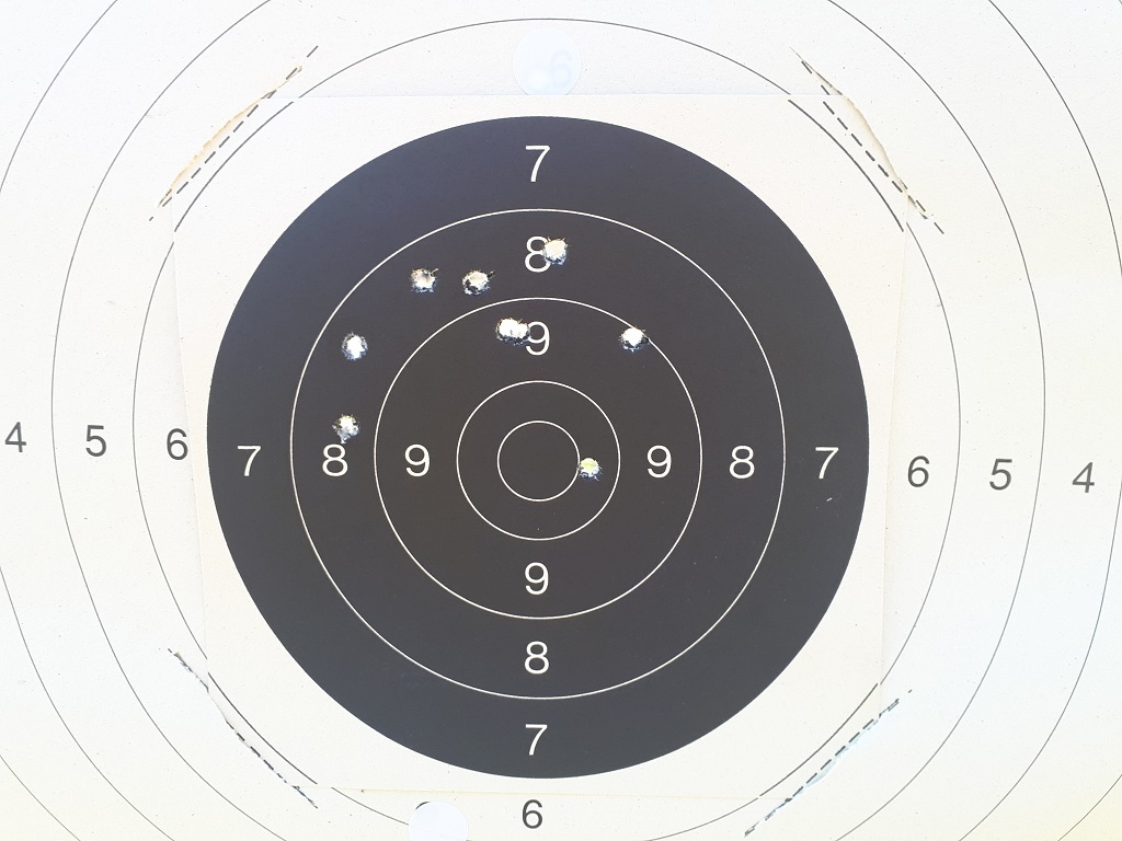 Le 7,5 x 54 Mas et son  rechargement Ogd8