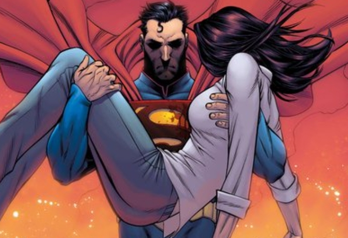 L'Empire de la Nouvelle Krypton & Superman - Renouveau et Fin [LIBRE][New Krypton Fin] - Page 2 W99f