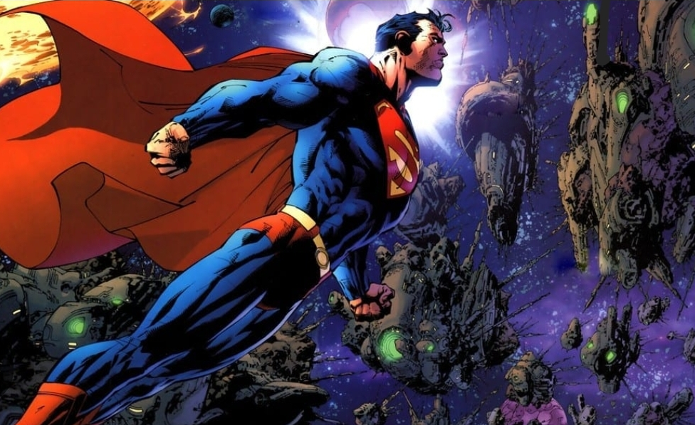 L'Empire de la Nouvelle Krypton & Superman - Renouveau et Fin [LIBRE][New Krypton Fin] - Page 2 Wmv1