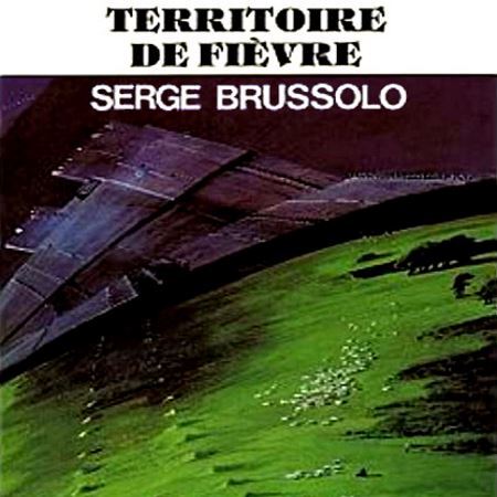 Serge Brussolo - Territoire de fiè [...]