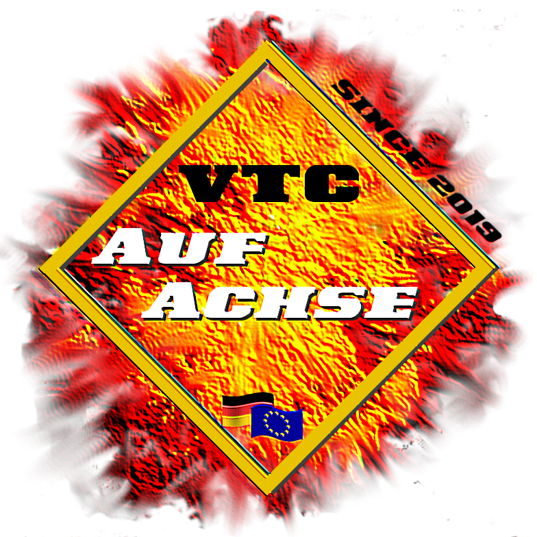 VTC "Auf Achse" Logo