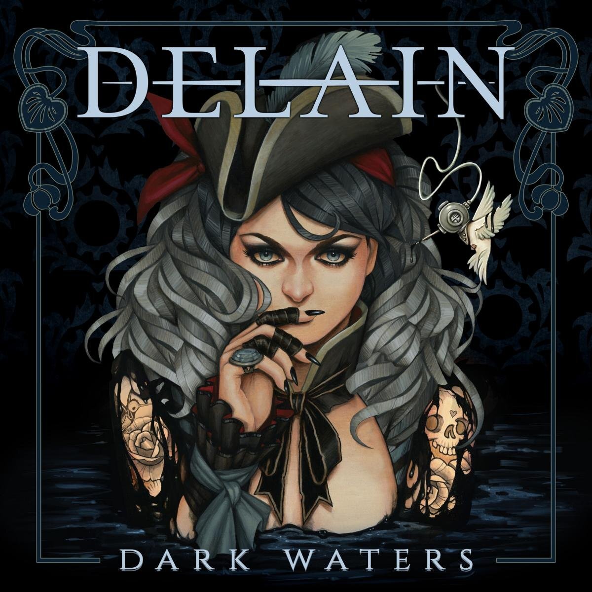 Delain : Dark Waters