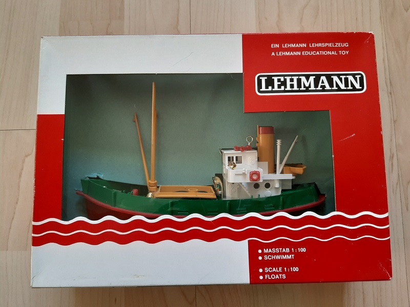 Lehmann un jour, Lehmann toujours Nn66