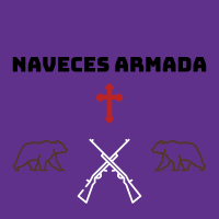 Logo Naveces Armada