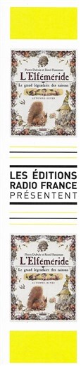 Radio France éditions Z0tz