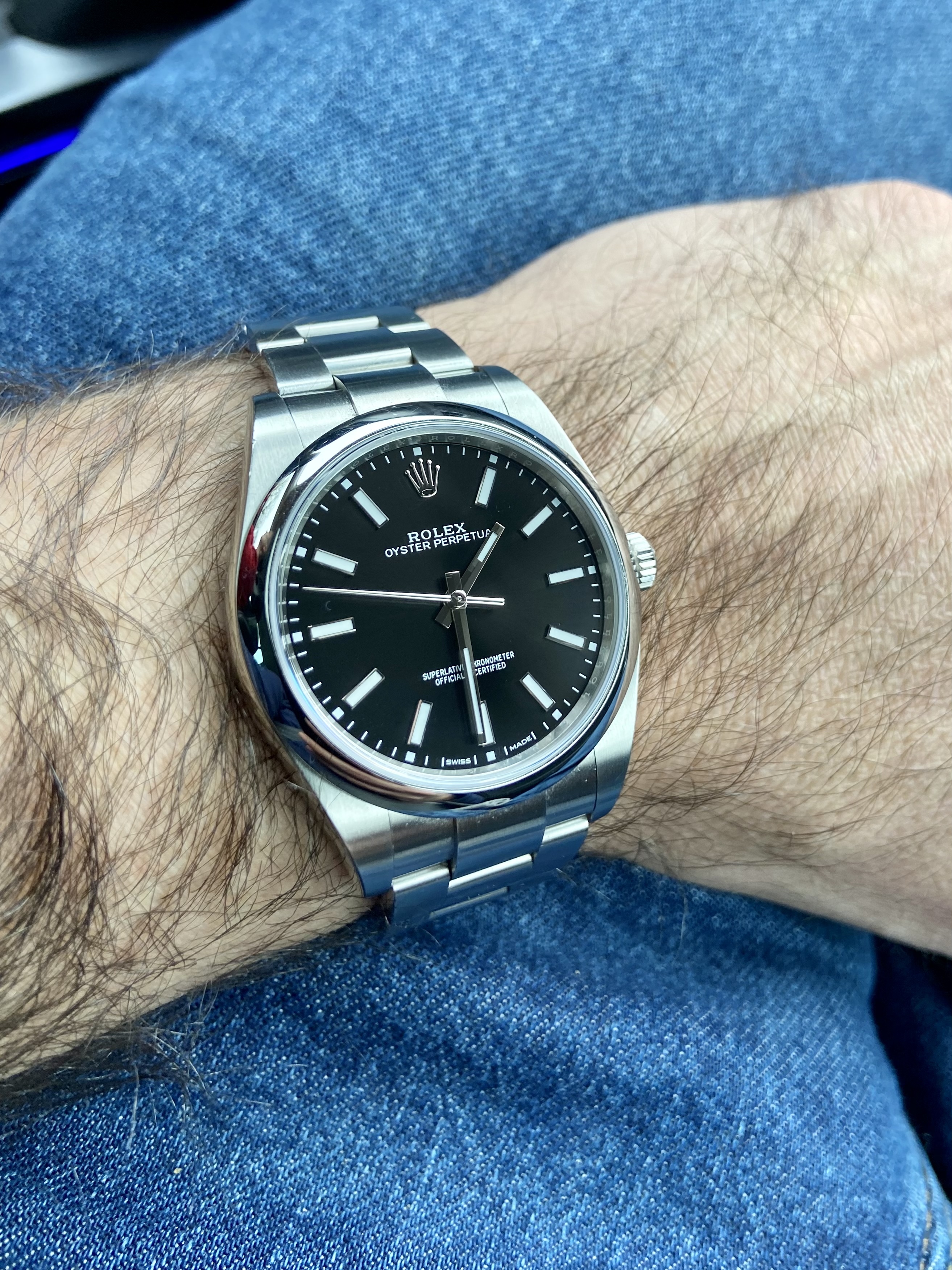 Oyster Perpetual 39mm - Page 31 2p8x