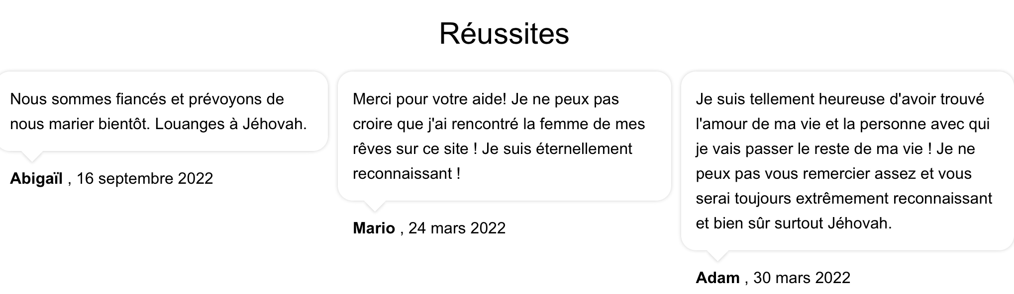 témoins - JWMatch, le site de rencontre libertin des Témoins de Jéhovah  - Page 2 5f9u