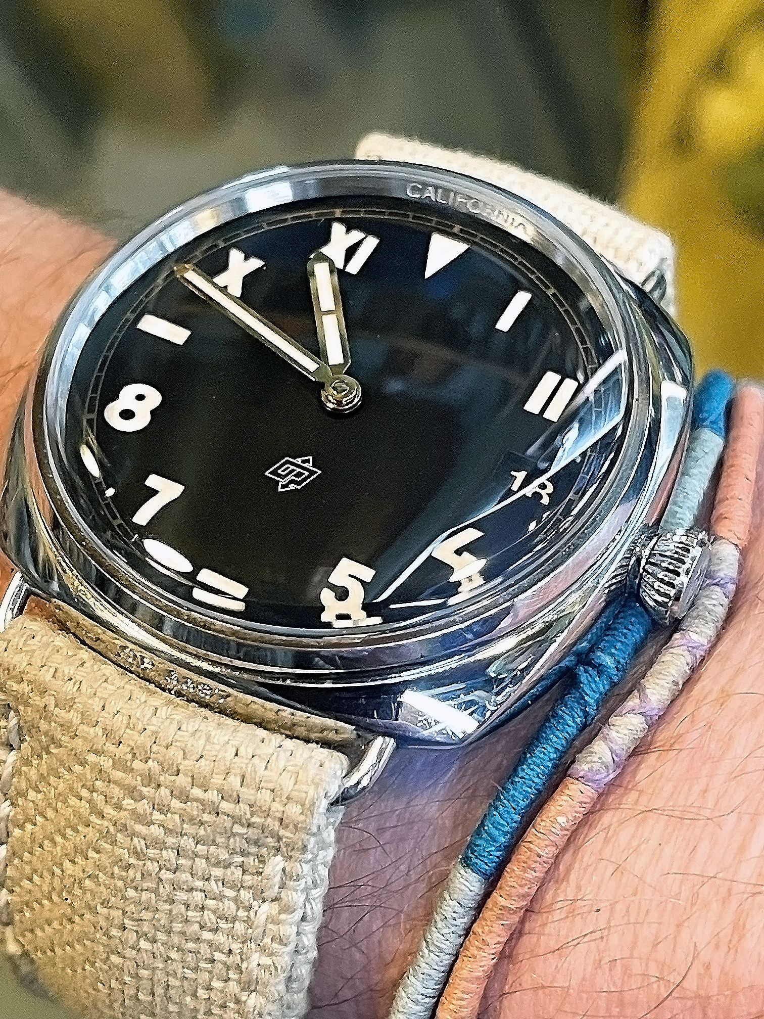 La Panerai du jour - Tome XI - Page 36 6ars