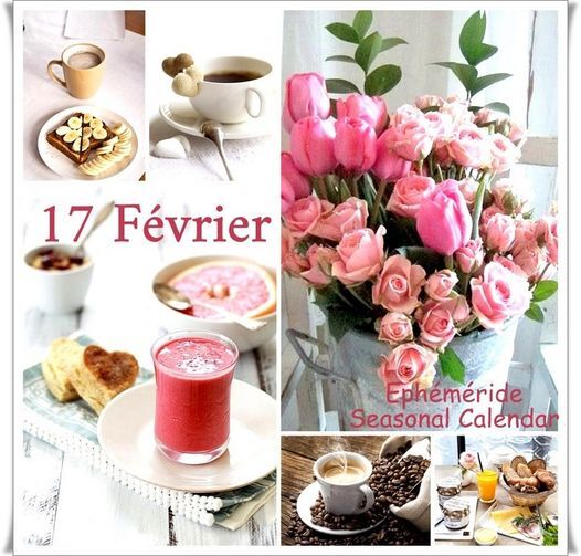 Le Cafè est servi.......