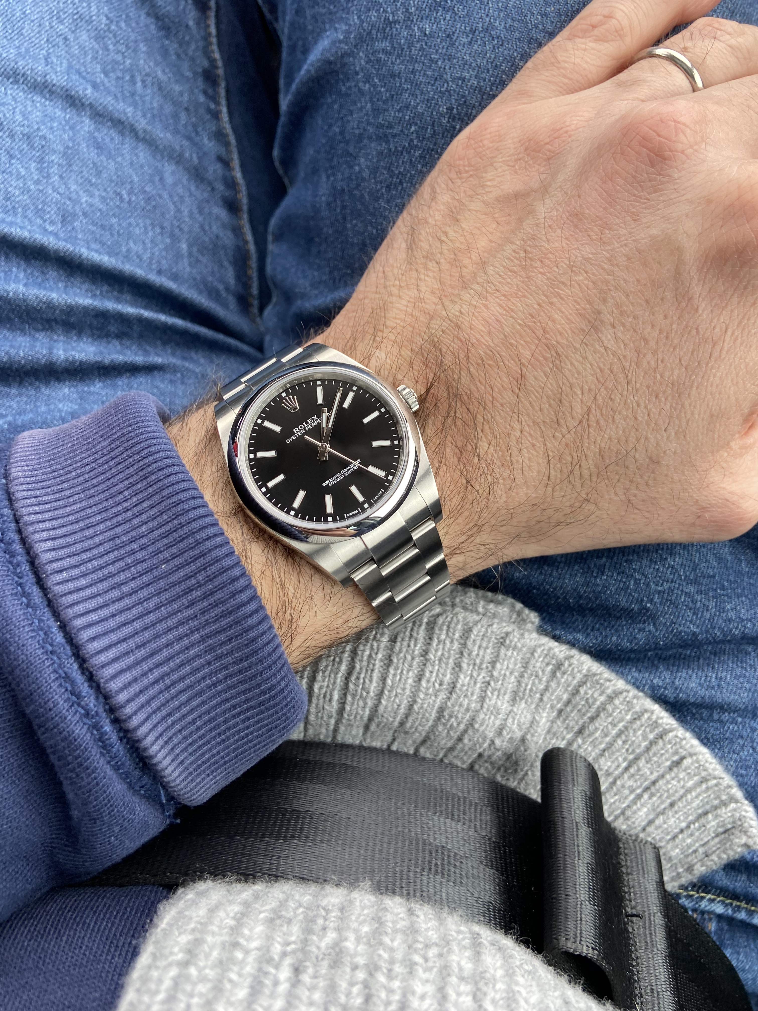 ***** La Rolex du jour - vol.37 ***** - Page 39 Pi6x
